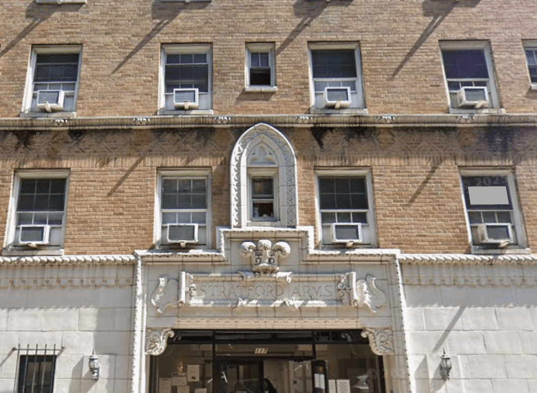 117 West 70th Street