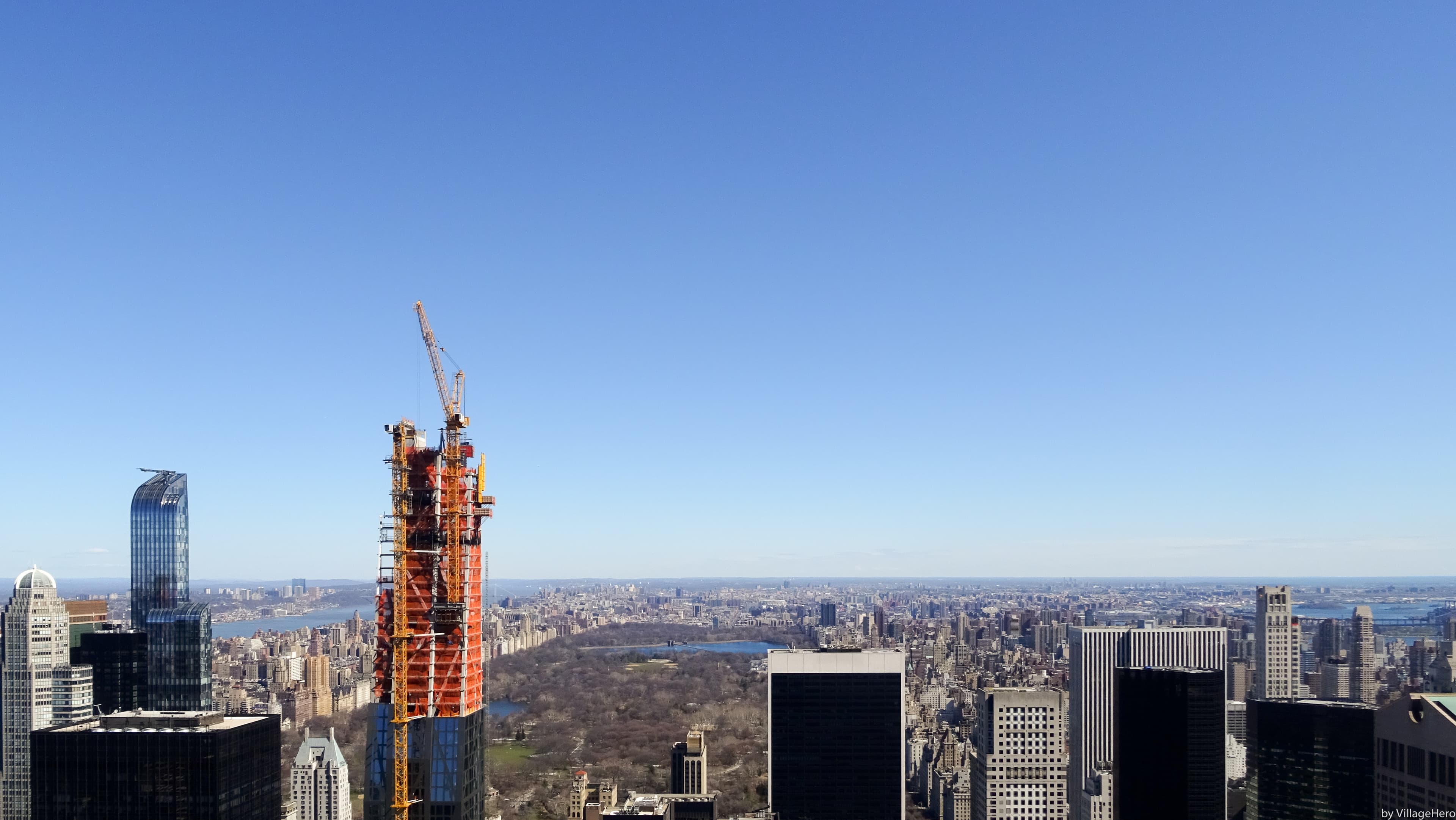 Student Housing Near Lincoln Center: Living Inside the Arts Campus Orbit