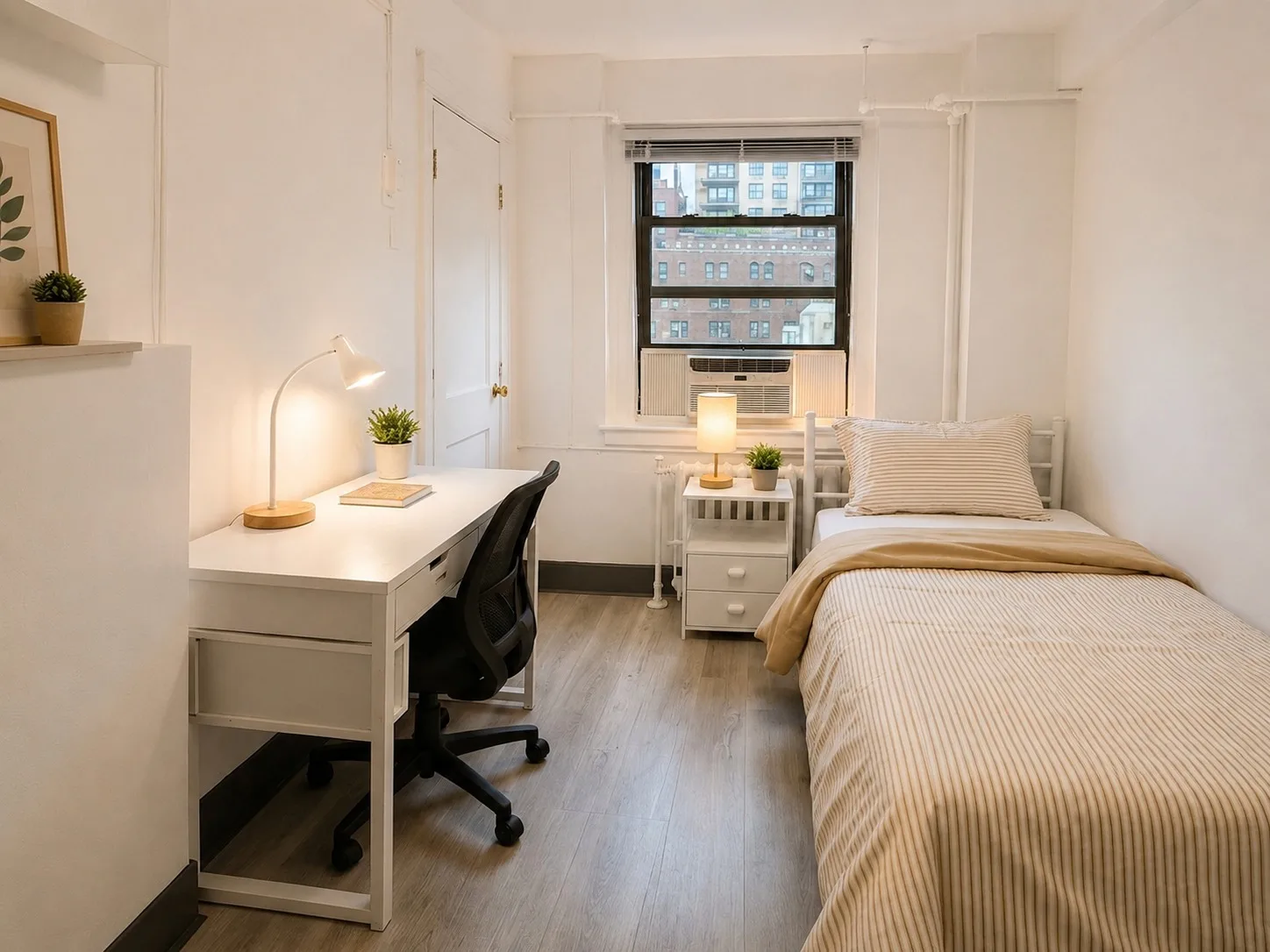 Private Room